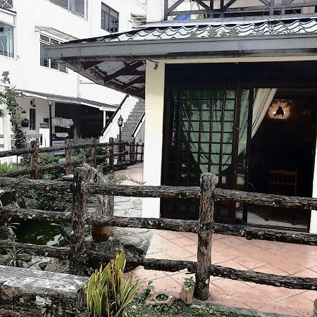 Appartement Cool Living At Gvr Landed Unit à Genting Highlands Extérieur photo