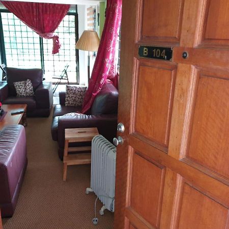 Appartement Cool Living At Gvr Landed Unit à Genting Highlands Extérieur photo
