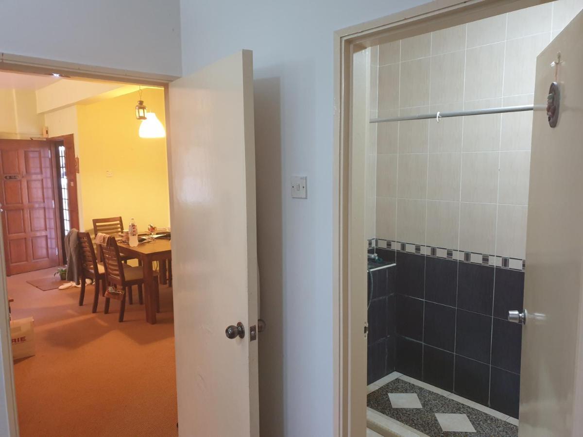 Appartement Cool Living At Gvr Landed Unit à Genting Highlands Extérieur photo