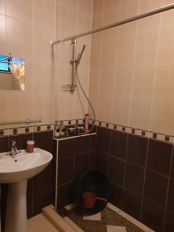 Appartement Cool Living At Gvr Landed Unit à Genting Highlands Extérieur photo