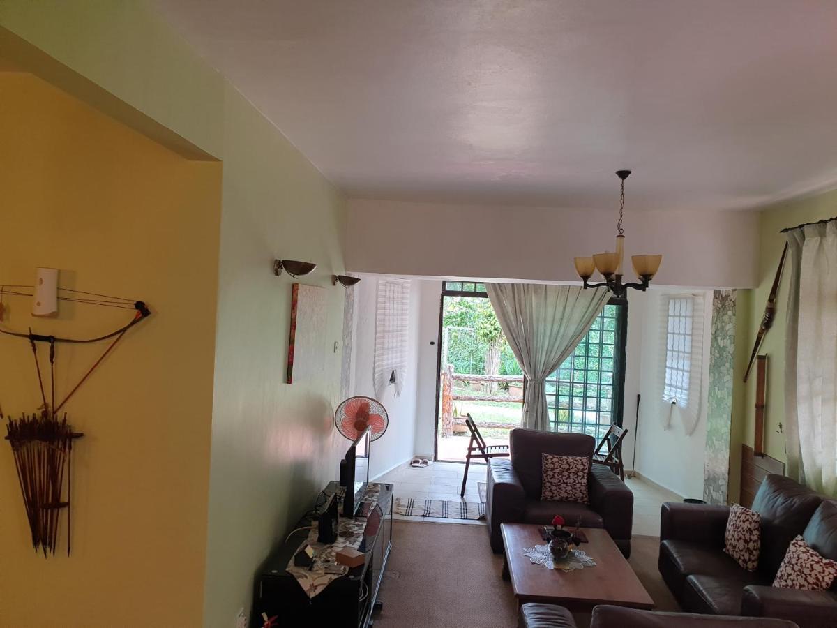 Appartement Cool Living At Gvr Landed Unit à Genting Highlands Extérieur photo