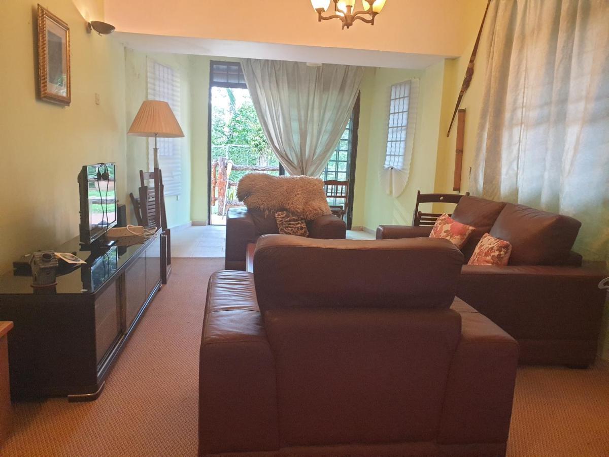 Appartement Cool Living At Gvr Landed Unit à Genting Highlands Extérieur photo