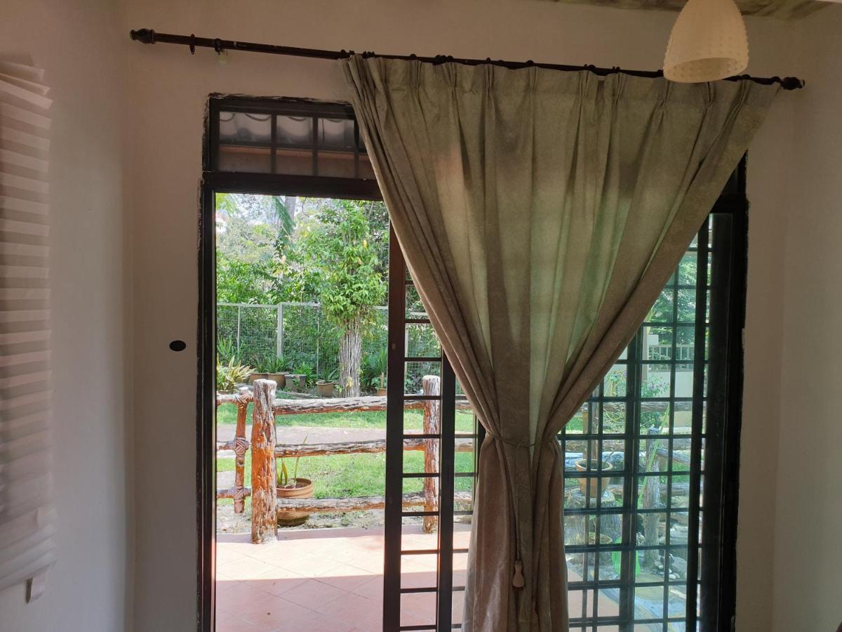 Appartement Cool Living At Gvr Landed Unit à Genting Highlands Extérieur photo