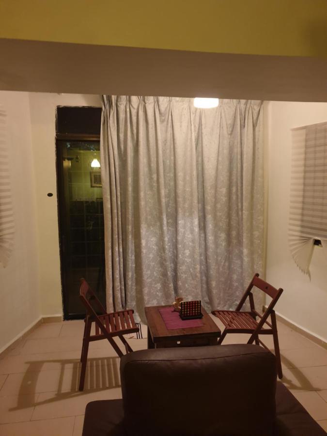 Appartement Cool Living At Gvr Landed Unit à Genting Highlands Extérieur photo