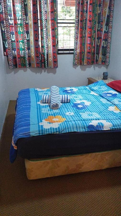 Appartement Cool Living At Gvr Landed Unit à Genting Highlands Extérieur photo