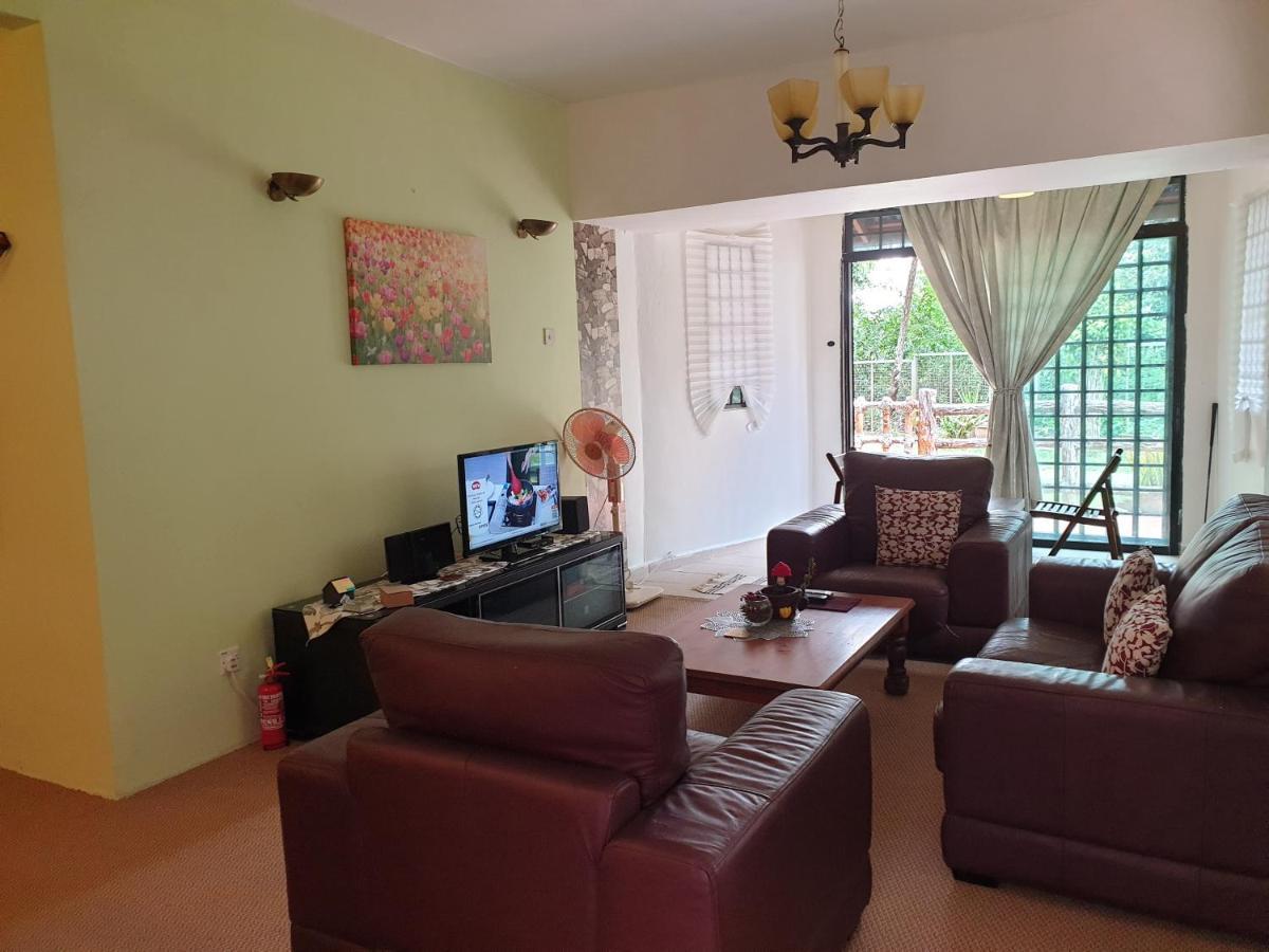 Appartement Cool Living At Gvr Landed Unit à Genting Highlands Extérieur photo