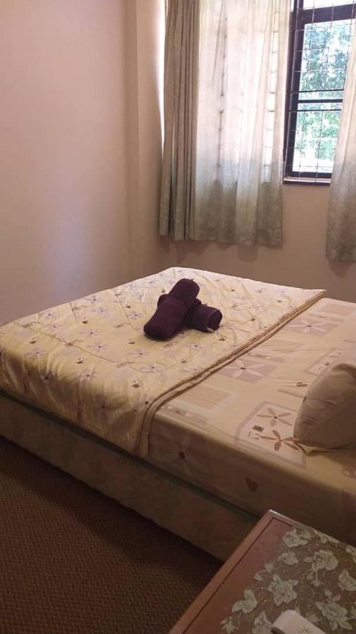 Appartement Cool Living At Gvr Landed Unit à Genting Highlands Extérieur photo
