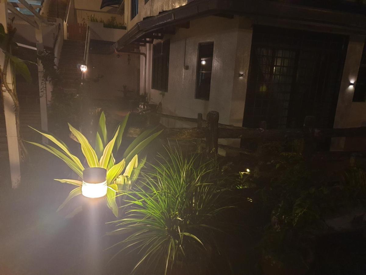 Appartement Cool Living At Gvr Landed Unit à Genting Highlands Extérieur photo