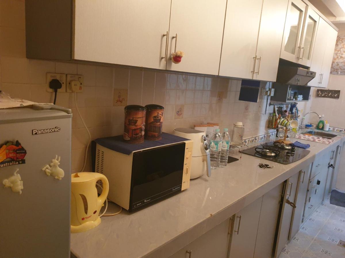 Appartement Cool Living At Gvr Landed Unit à Genting Highlands Extérieur photo